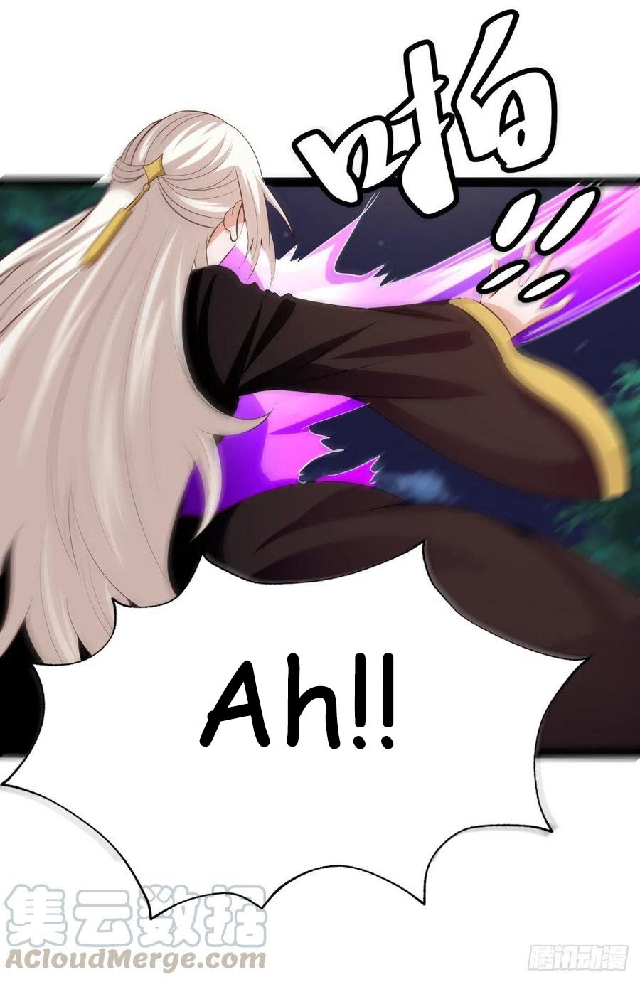 Fairy Demon Dad Chapter 32 Gambar 11